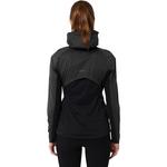 Женская куртка Concept 20 Johaug, черный - фото 3