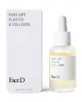 Pure Lift Эластин и Коллаген Face D - фото 2