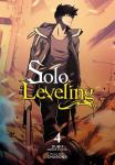 Solo Leveling Manga Set 1-6 (Generic) - фото 5