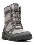 Зимние ботинки "Сноудон" серого цвета Kamik - фото 2