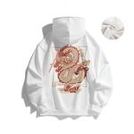 Толстовка унисекс 30Braid, Черный - фото