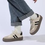 Кроссовки SEMIR Skateboarding Shoes Women's Low-top, черный - фото 20