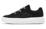Кроссовки Kappa Skateboard Shoes Unisex Low-Top Black - фото