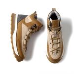 Мужские ботинки Cahhrrn X Martin Boot Men Beige Hautton - фото 9