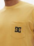 Футболка Heritage Fit ADYZT05377 Dc, желтый - фото 4