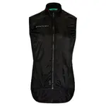 Жилет Silvini MJ1602 Tenno, черный - фото