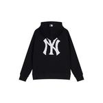 MLB Комплект Sweatshirt Set Unisex Black - фото 3