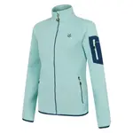 Флис Dare2B Torrek Thermal full zip, зеленый - фото 3