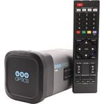 Камера PTZOptics Studio 4K с 12-кратным оптическим зумом (серая) - фото 5