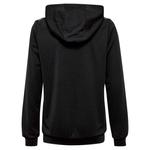 Худи Hummel Authentic PL, черный - фото 2