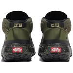 Vans Crosspath Mid Mte 'Olive Speckled' Зеленый/Черный - фото 3