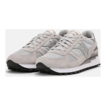 Кроссовки Saucony Shadow Original, grey/silver - фото 3