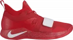 Кроссовки Nike PG 2.5 'University Red', красный - фото