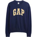 Свитер Unisex GAP, серый - фото 5