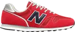 Кроссовки New Balance 373 'Red', красный - фото 2