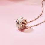 Daniel Wellington Alloy Necklaces Unisex DW/DanielWellington - фото 5