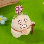 Плюшевый кулон Crooked Melon Production - фото 7