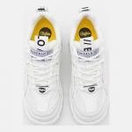 Кроссовки Buffalo Vegan Aspha , white - фото 7