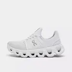 Кроссовки Women's On Cloudswift 4 Running, белый - фото 2