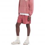 Шорты с втачными карманами REPRESENT, красный - фото 6