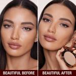 Пудра для фиксации макияжа Charlotte Tilbury Airbrush Flawless Finish, 2 medium, 8 г - фото 4