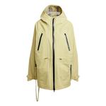 Adidas Дождевик, Light Yellow - фото