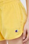 Шорты Champion, желтый - фото 4