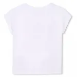 Футболка Billieblush U21124, белый - фото 2