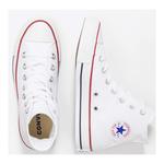 Кроссовки Converse Chuck Taylor All Star Hi, white - фото 6