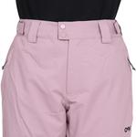 Женские утепленные брюки Oakley Jasmine, Toadstool - фото 6