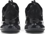 Кроссовки Nike Wmns Air Max 270 'Black', черный - фото 7