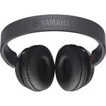 Проводные наушники Yamaha HPH-50B, черный - фото 4