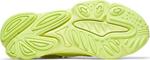Кроссовки Adidas Ozweego 'Frozen Yellow', желтый - фото 5