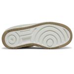 Кроссовки Nike Wmns Air Force 1 Shadow 'On The Bright Side', Кремовый - фото 4