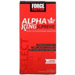 Добавка Force Factor Alpha King Supreme бустер тестостерона, 45 таблеток - фото 2