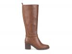 Ботинки Baretraps Dylia Boot, Cognac - фото 2