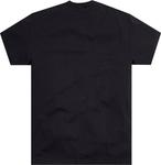 Футболка Kith Format Tee 'Black', черный - фото 3