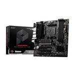 Материнская плата MSI PRO B550M-VC WiFi, AM4, DDR4 - фото 5