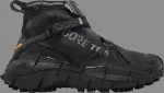 Кроссовки zig kinetica 2 edge gtx 'black' Reebok, черный - фото 2