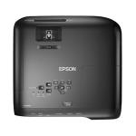 Проектор Epson PowerLite 1288, черный - фото 4