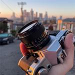 Hoya 82mm Alpha II Multi-Coating Protector Filter - фото 6