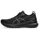 ASICS Кроссовки Gel Kayano 31 Extra Wide 'Triple Black' - фото