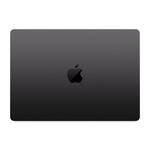 Ноутбук Apple MacBook Pro 14 (2026), M5 Pro, 64 ГБ/2 ТБ, 18 CPU/20 GPU, Standard Display, англ. клавиатура, Space Black - фото 5