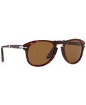 Поляризованные солнцезащитные очки, po0714p Persol, мульти - фото 11