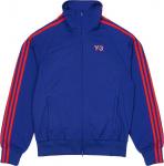 Топ Y-3 x Palace Track Top 'Navy', синий - фото