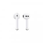 Беспроводные наушники HUAWEI Freebuds 4E с шумоподавлением, белый - фото 4