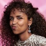 Серьга Pandora ME Hoop Link, серебро - фото 5