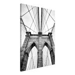 Фреска Artgeist Architectural Details, черно-белый - фото 3