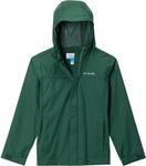 Дождевик Columbia, Rain Forest - фото