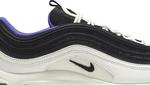 Кроссовки Nike Air Max 97 'Persian Violet', фиолетовый - фото 3